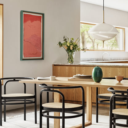 Clam Pendant Lamp by Fritz Hansen 