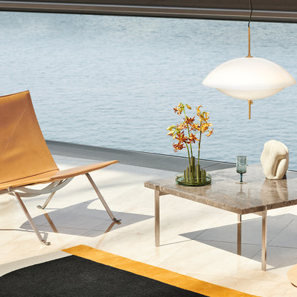 Clam Pendant Lamp by Fritz Hansen 
