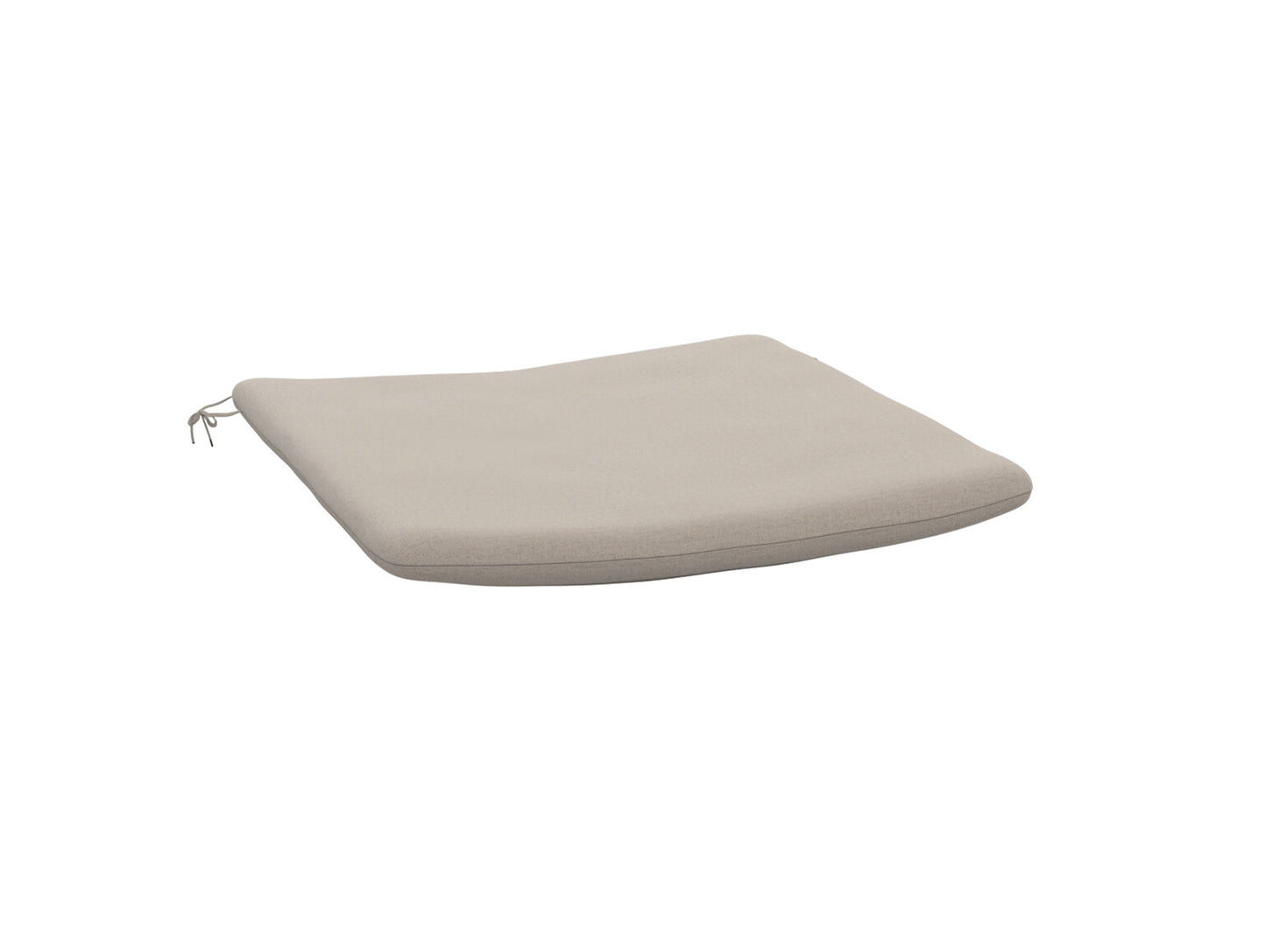 Selandia Chair Seat Cushion by Fritz Hansen - Papyrus
