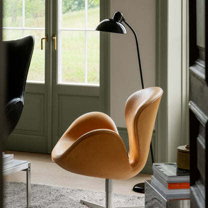 Swan Lounge Chair