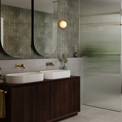 Firth Wall Light by Tala