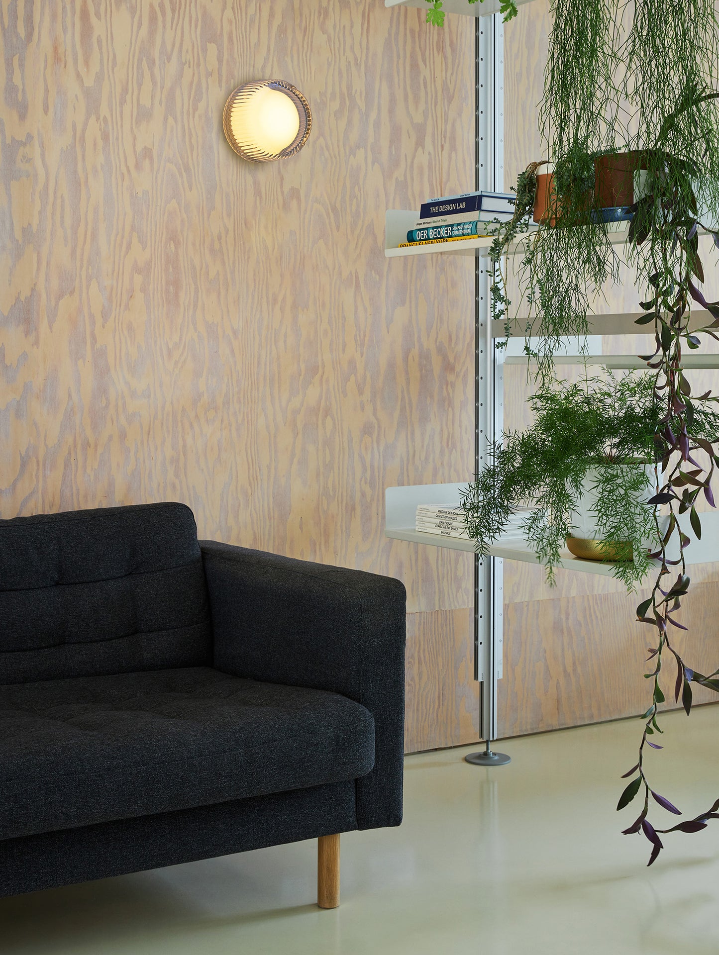 Firth Wall Light by Tala