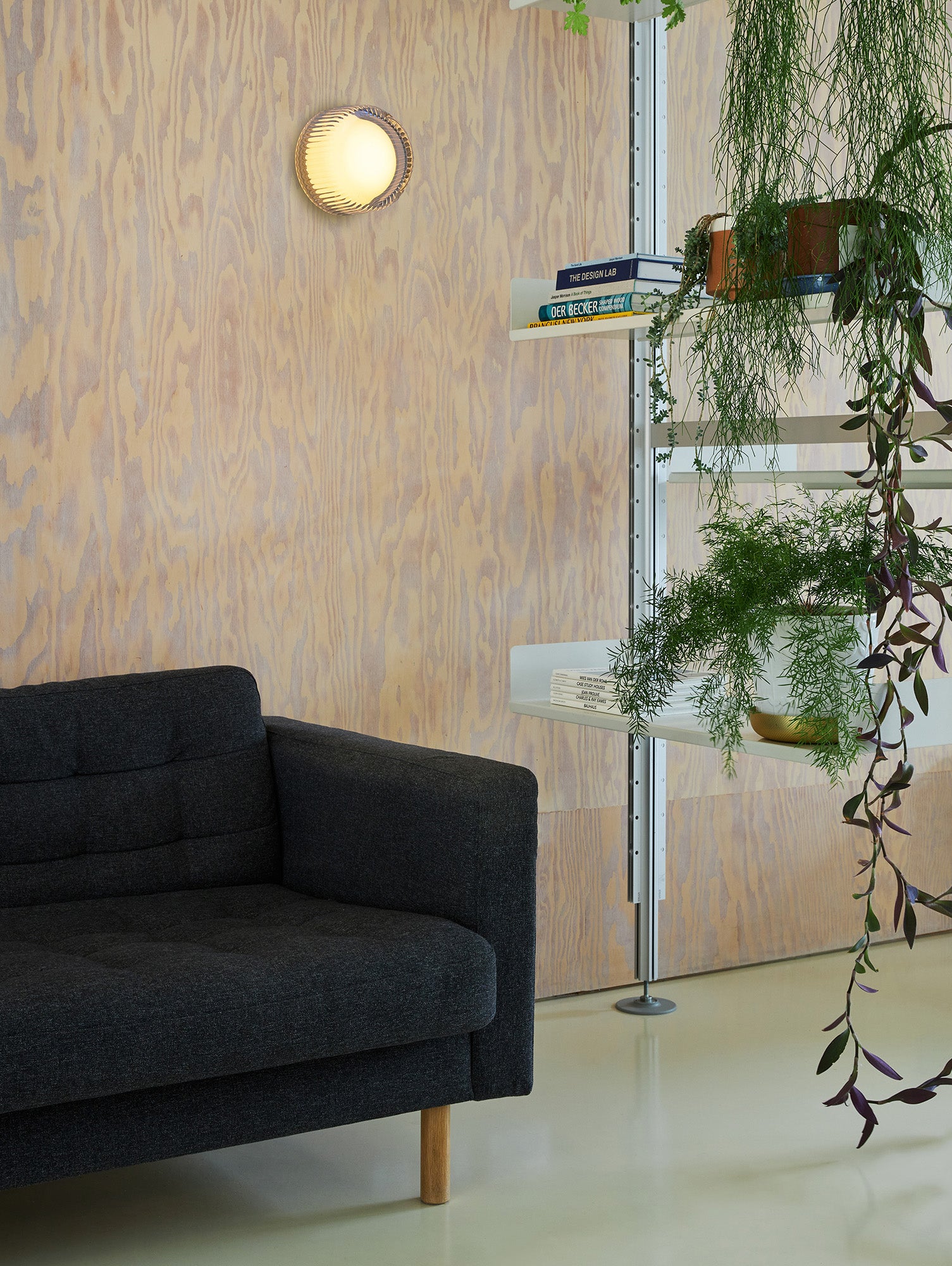 Firth Wall Light by Tala