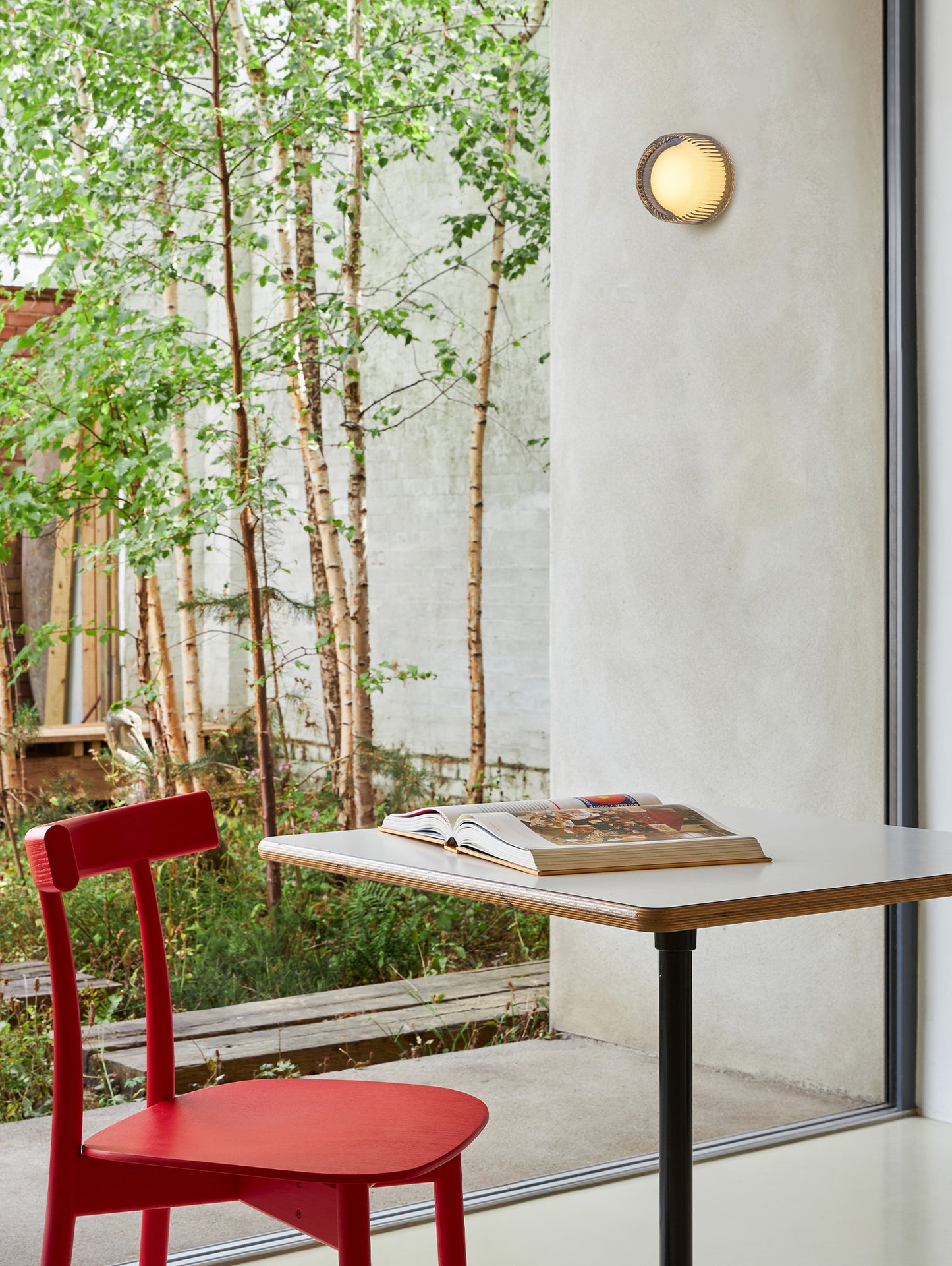 Firth Wall Light by Tala