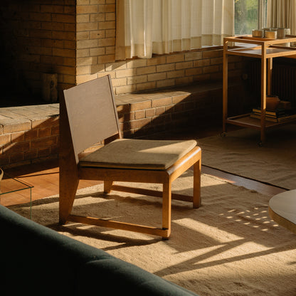 Easy Chair 01 Cushion by Frama