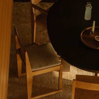 Chair 01 Cushion by Frama