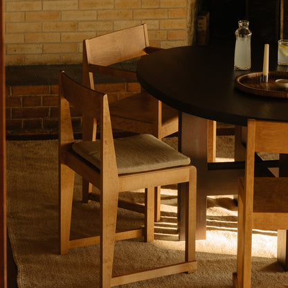 Chair 01 Cushion by Frama