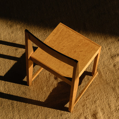 Chair 01 by Frama