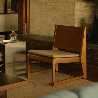 Easy Chair 01 Cushion by Frama