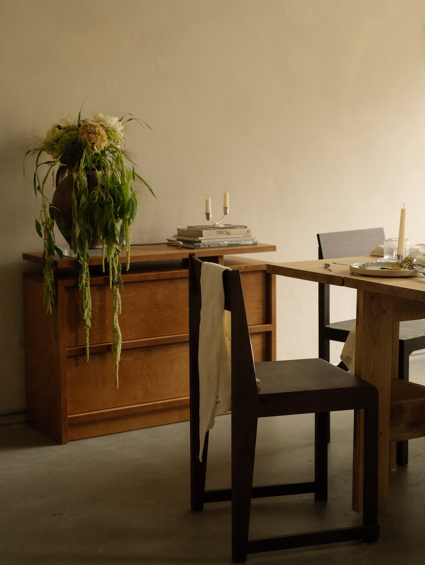 Ratio Chest by Frama