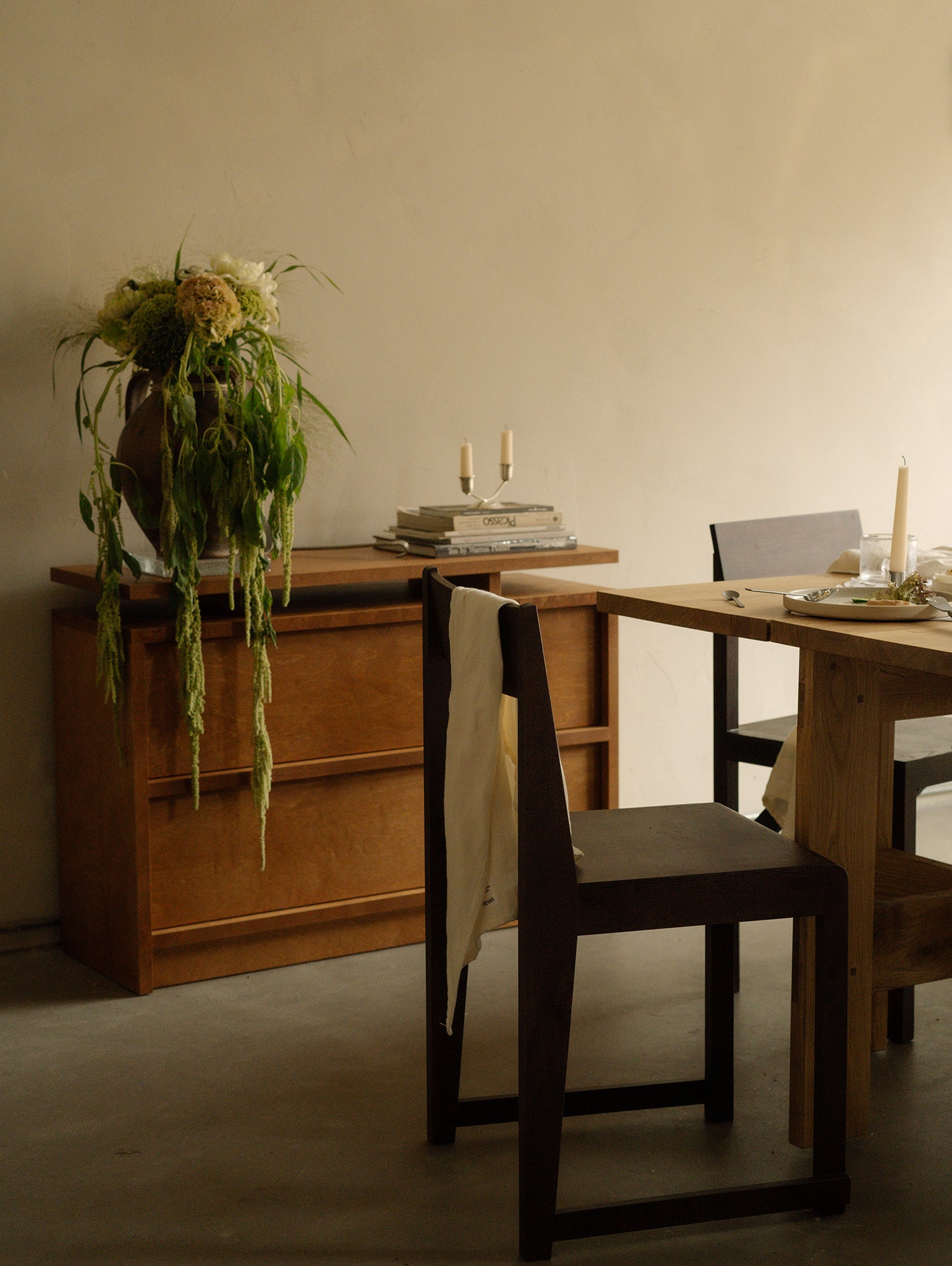 Ratio Chest by Frama