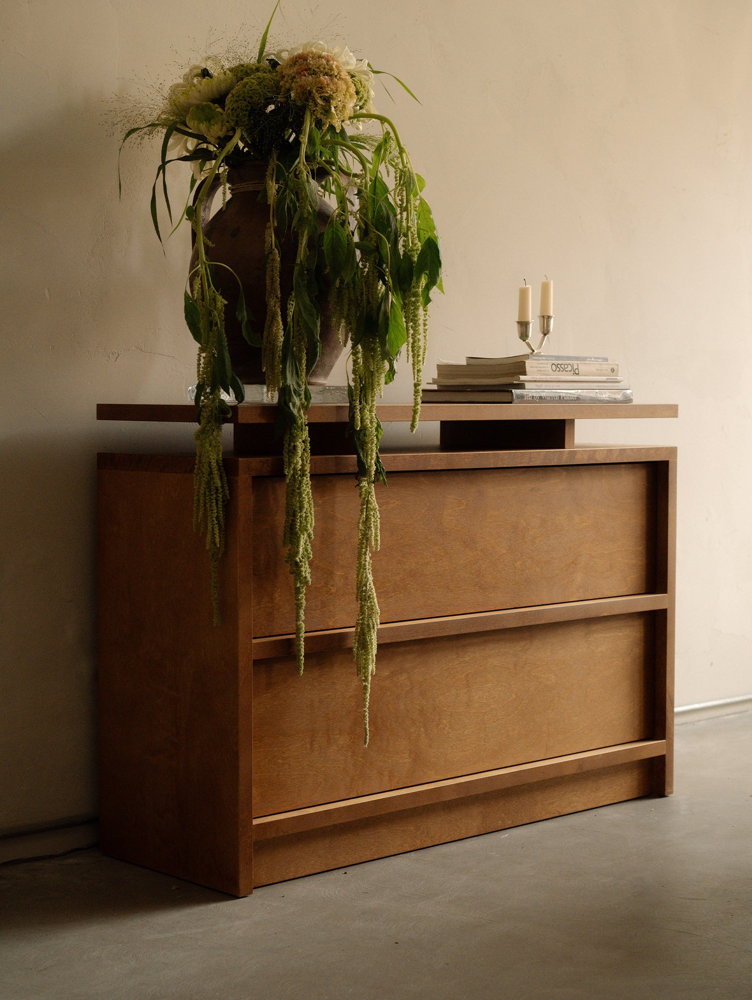 Ratio Chest by Frama