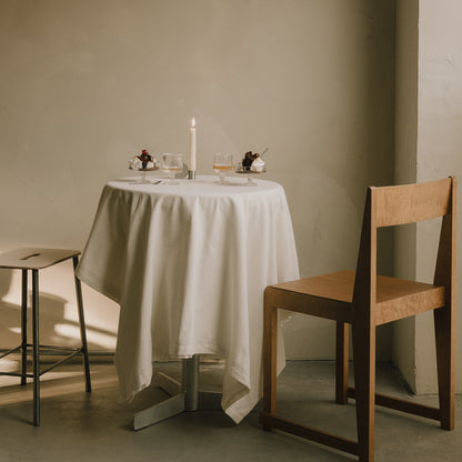 Chair 01 by Frama - Warm Brown Oiled Solid Birch