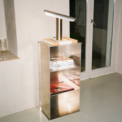 Rivet Case by Frama