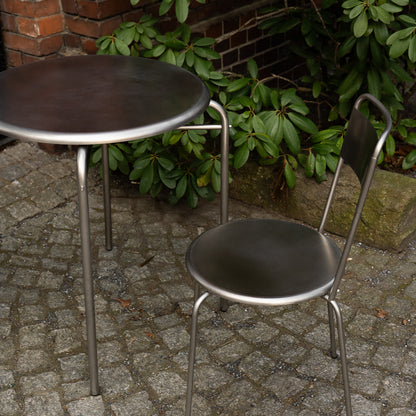 Petit Rond Table by Frama - Diameter 65 cm