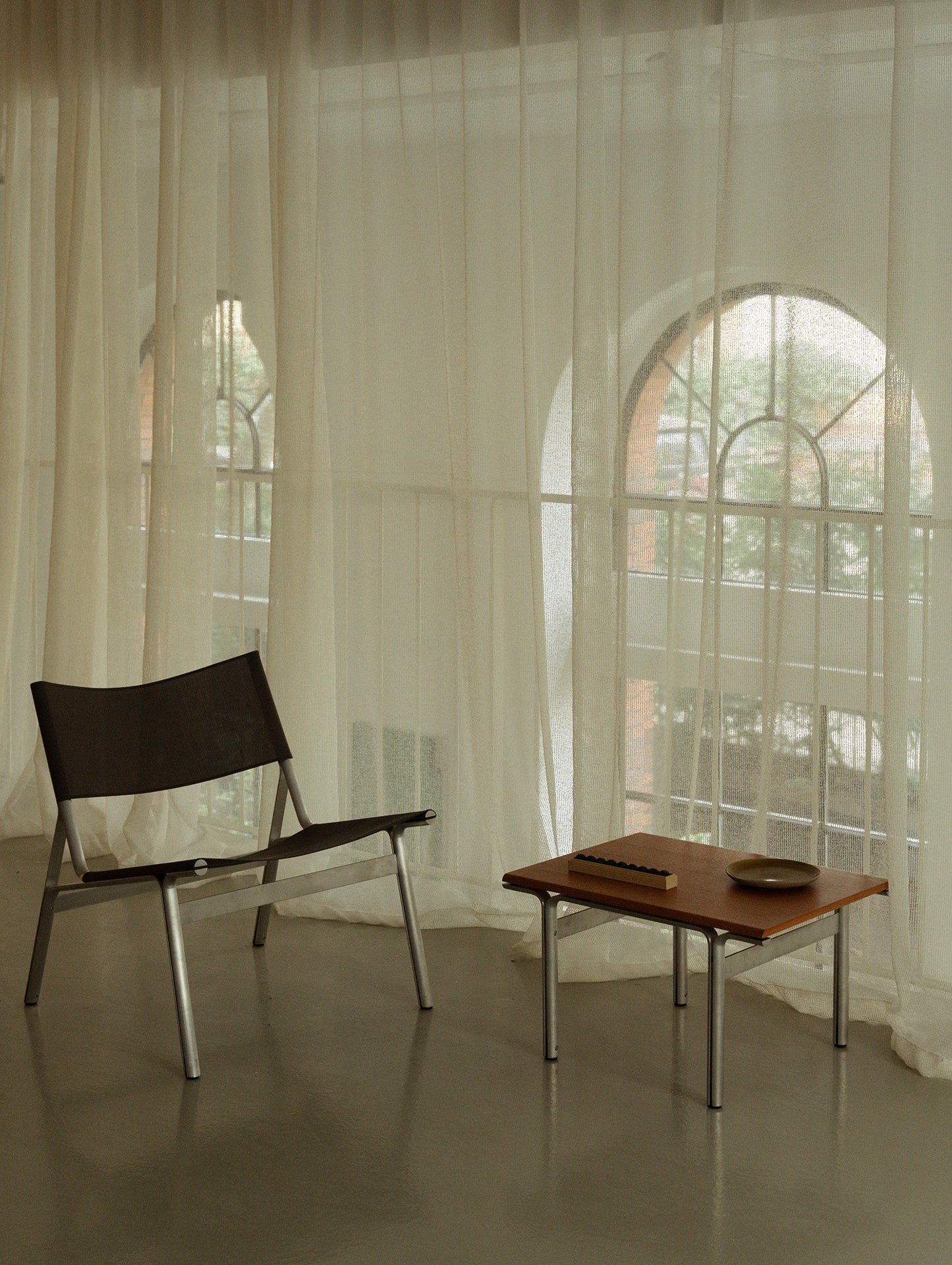 Union Easy Chair Outdoor