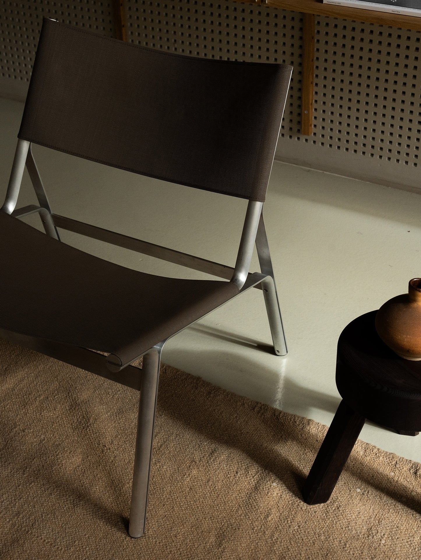 Union Easy Chair Outdoor