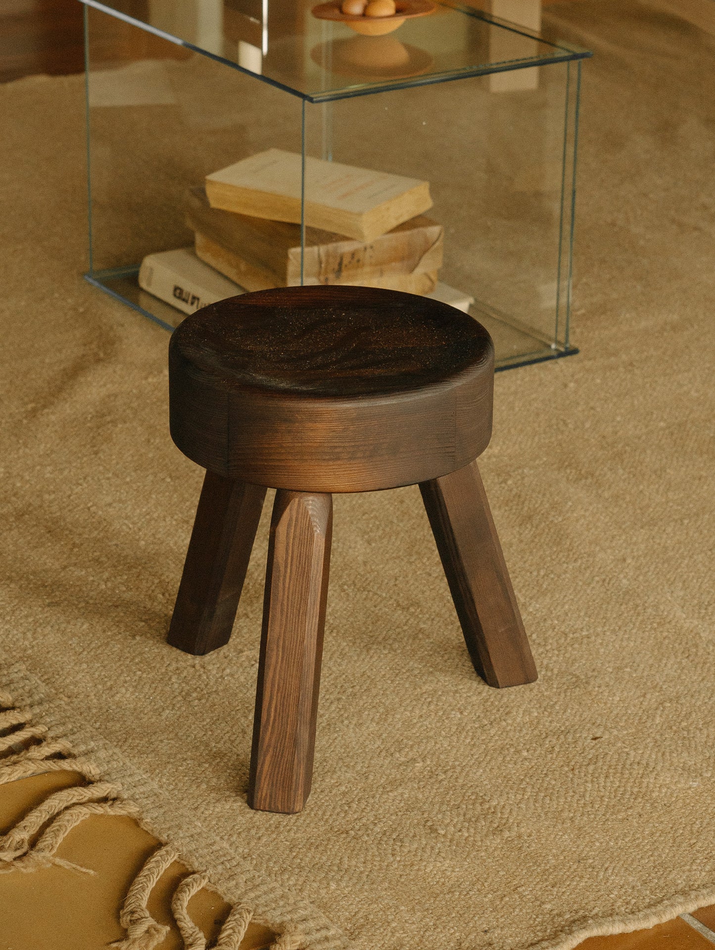 AML Stool