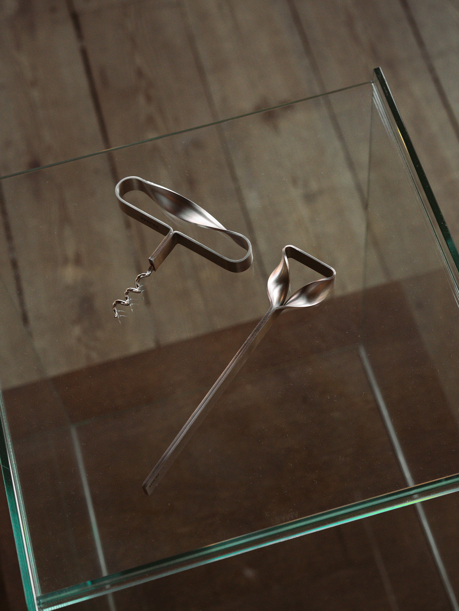 Ground Bottle Opener by Frama