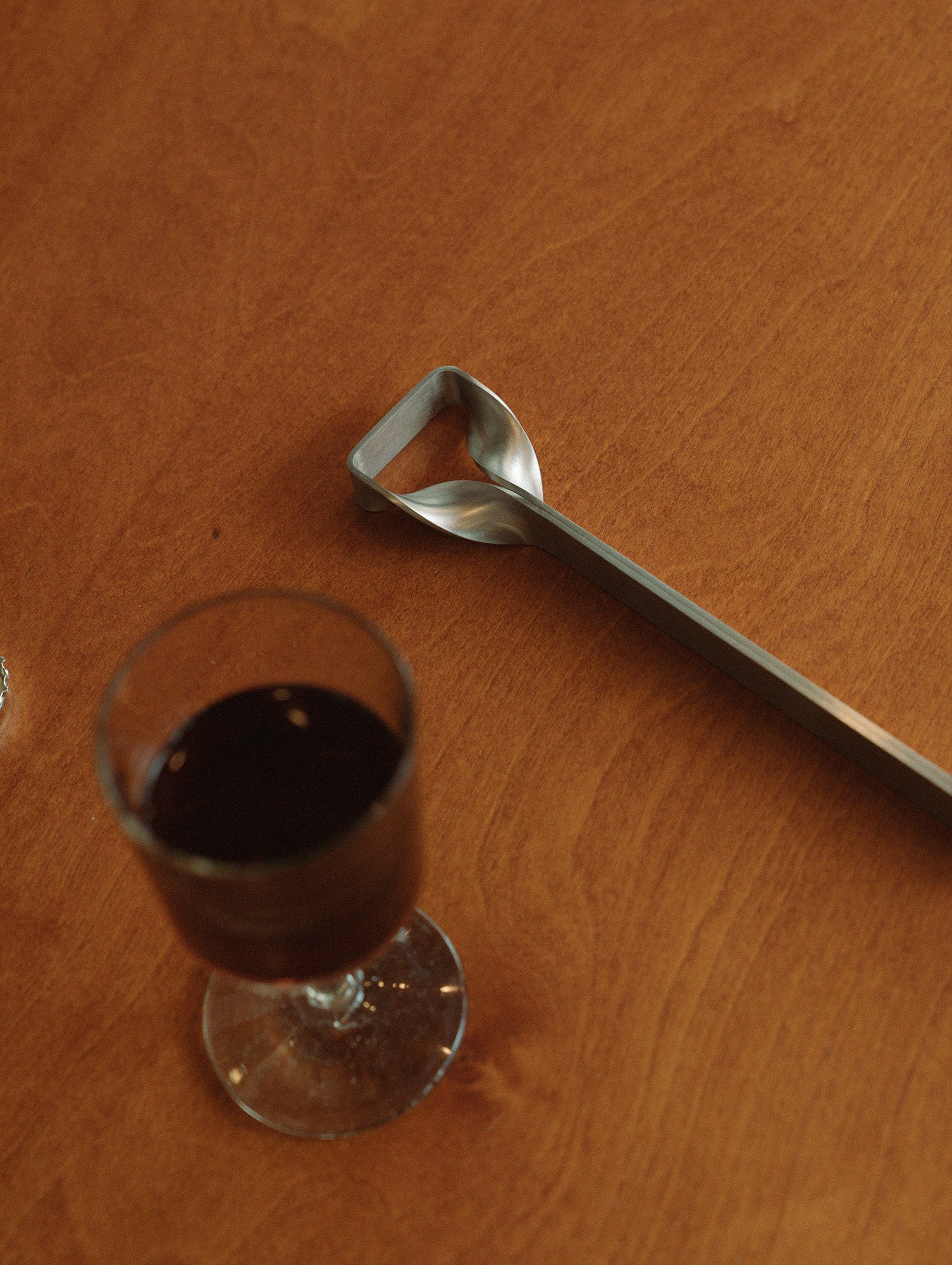 Ground Bottle Opener by Frama