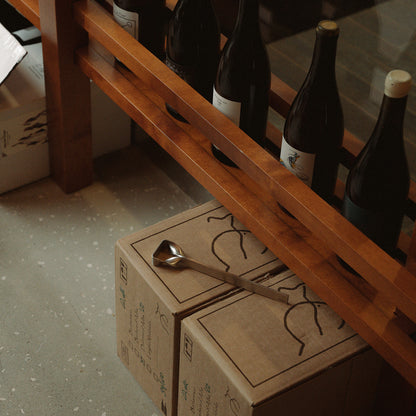 Ground Bottle Opener by Frama