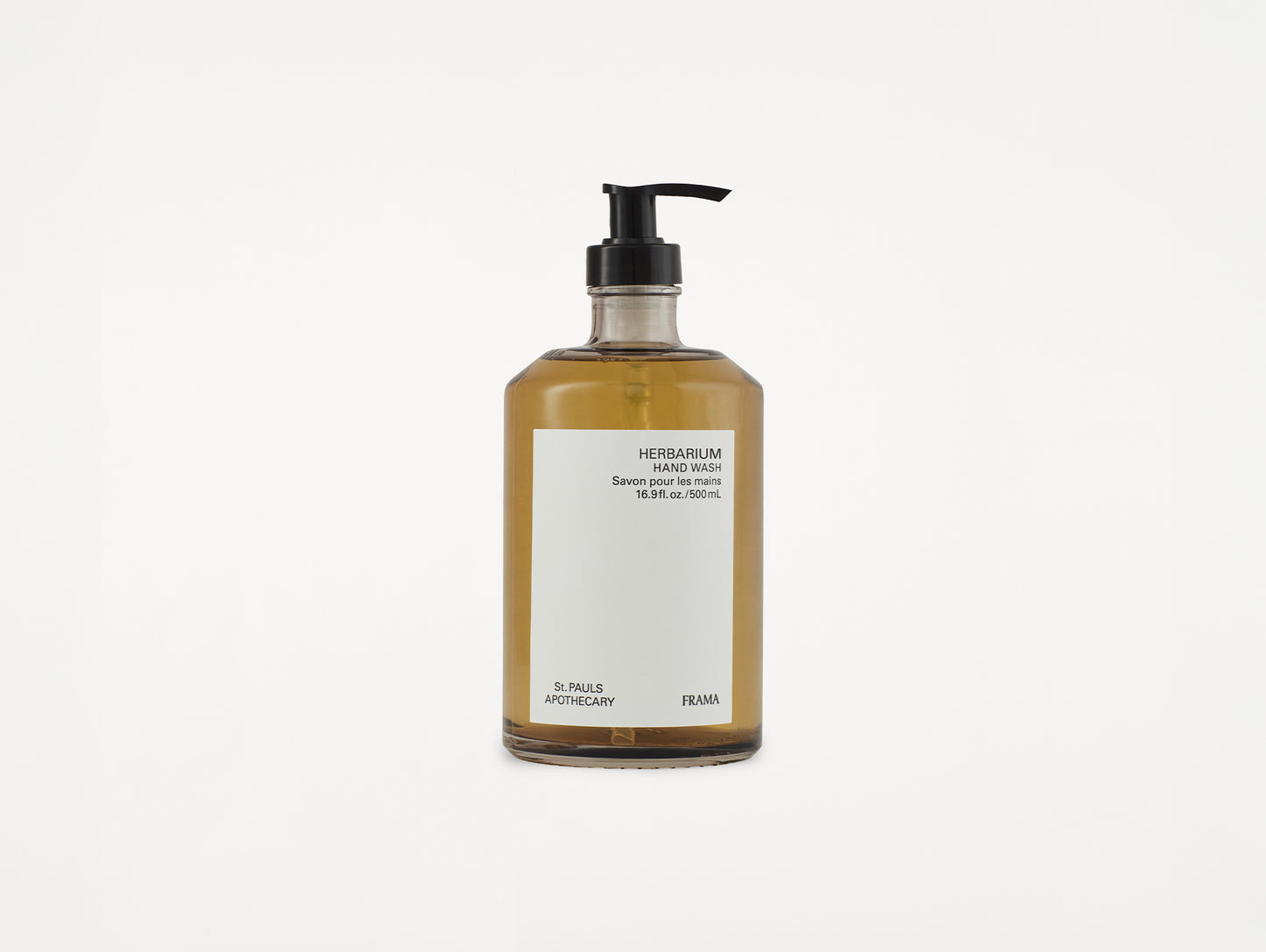 Herbarium Hand Wash - 500ml by Frama
