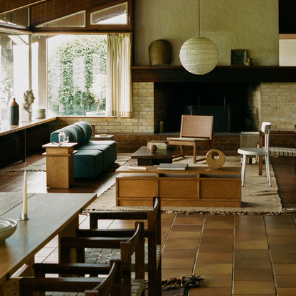 Ratio Console by Frama