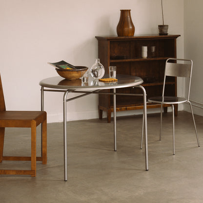 Petit Rond Table