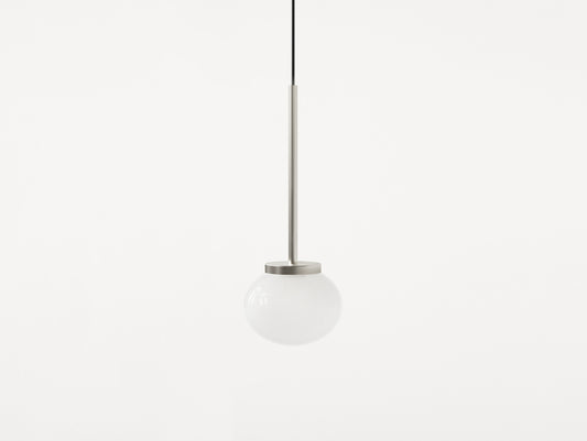Ovoid Pendant Lamp by Frama - Single