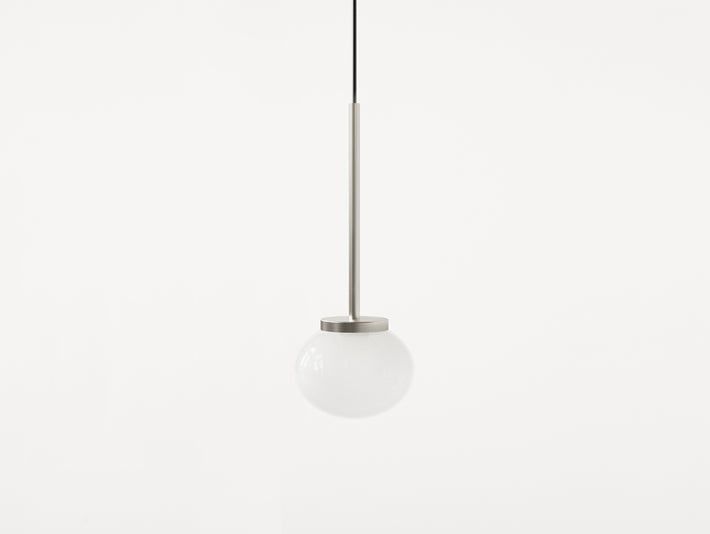 Ovoid Pendant Lamp by Frama - Single