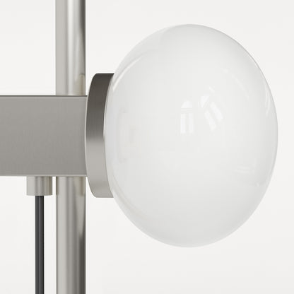 Ovoid Wall Lamp by Frama - Single