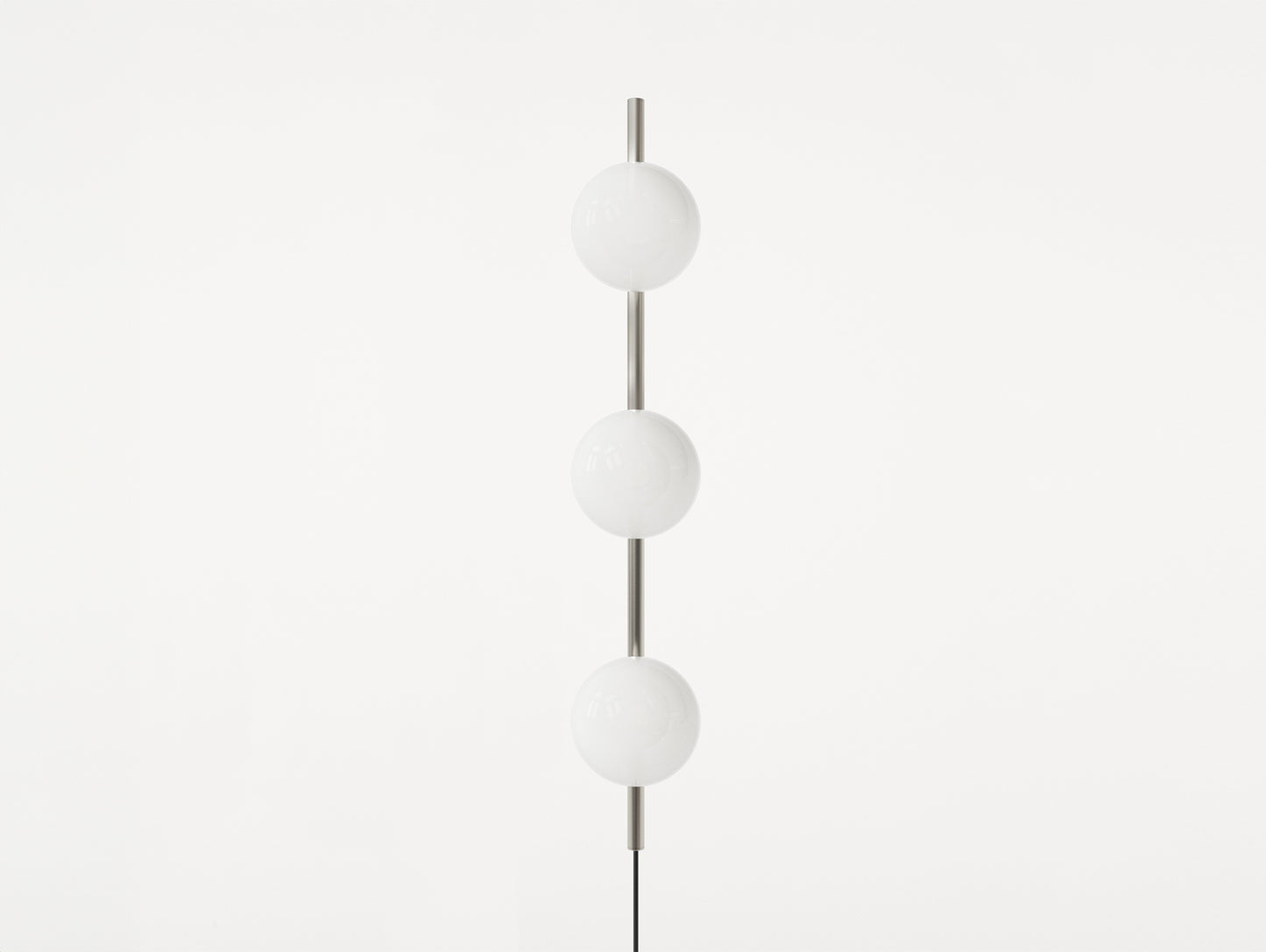 Ovoid Wall Lamp by Frama - Triple