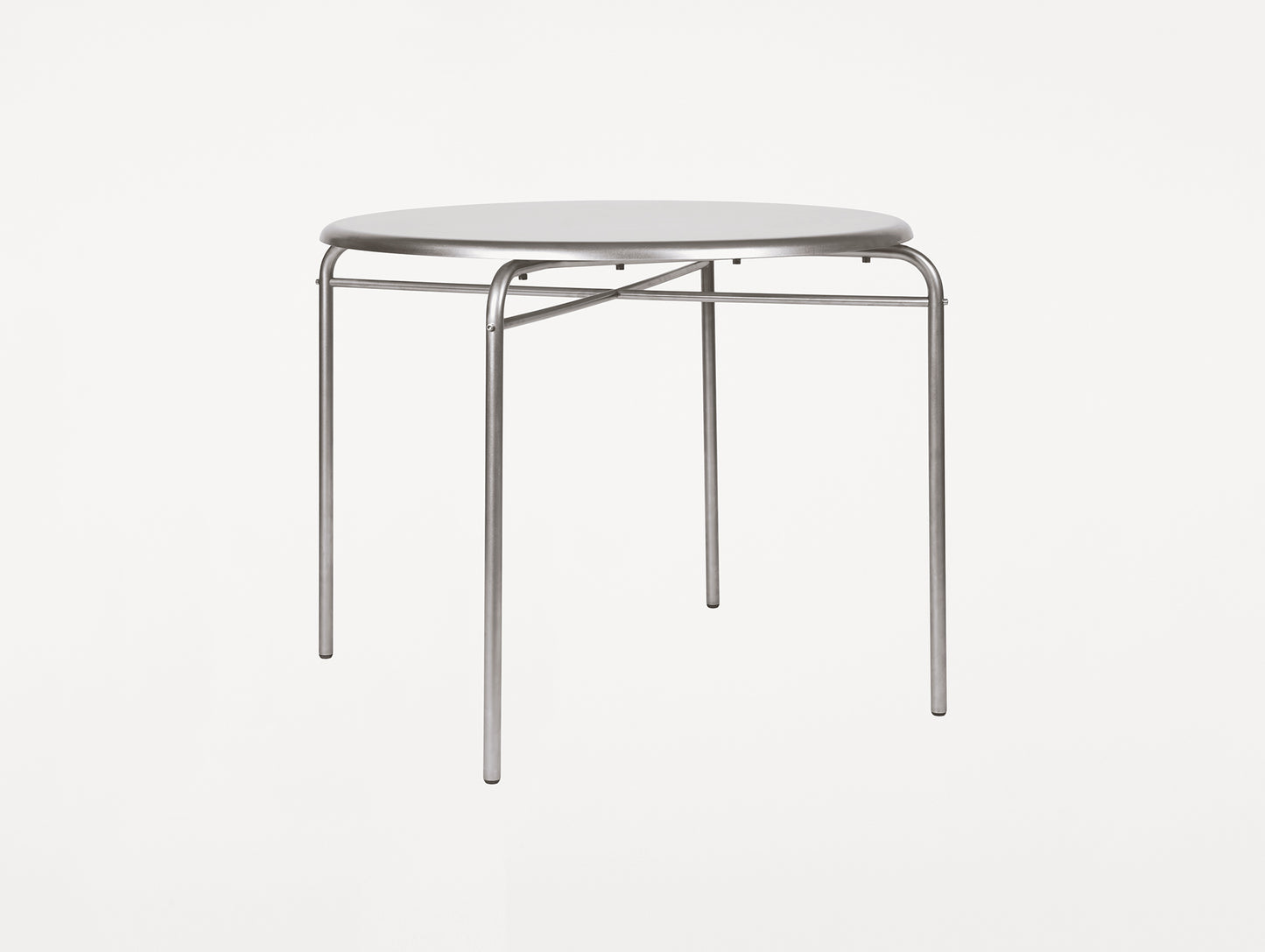Petit Rond Table by Frama - Diameter 90 cm