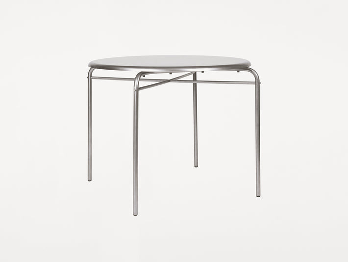 Petit Rond Table by Frama - Diameter 90 cm