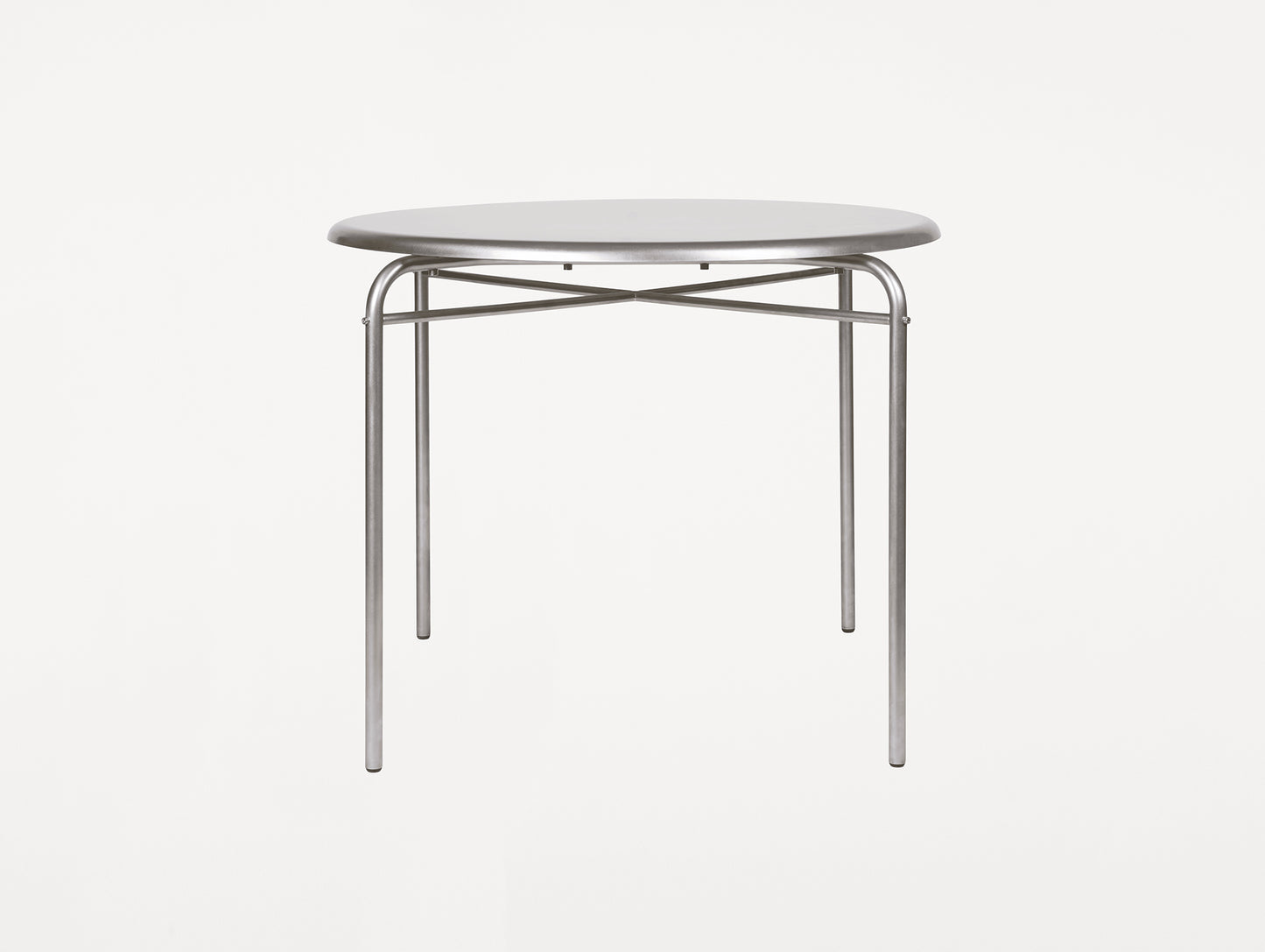 Petit Rond Table by Frama - Diameter 90 cm