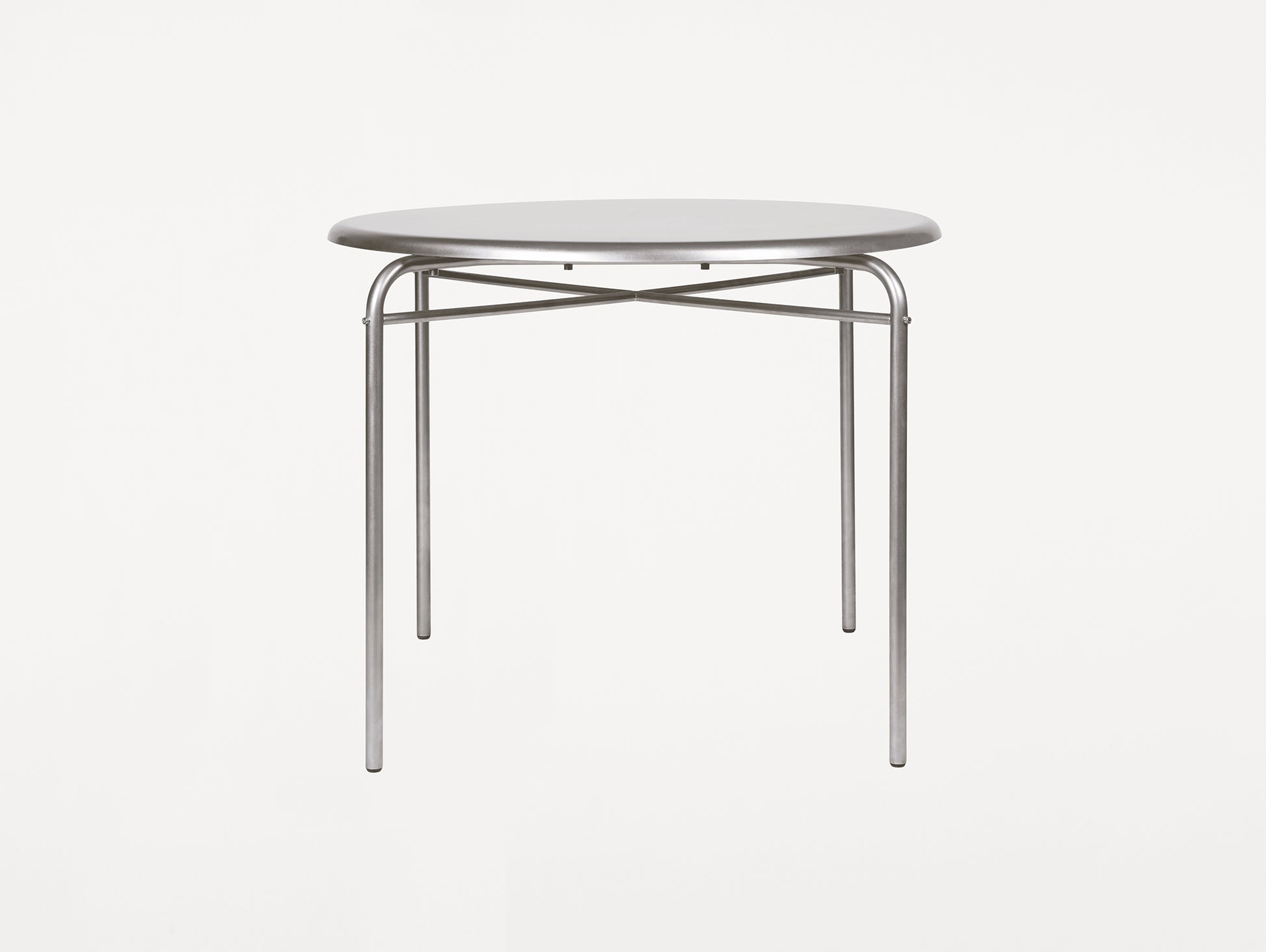 Petit Rond Table by Frama - Diameter 90 cm