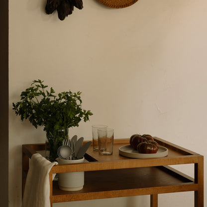 Ratio Trolley by Frama