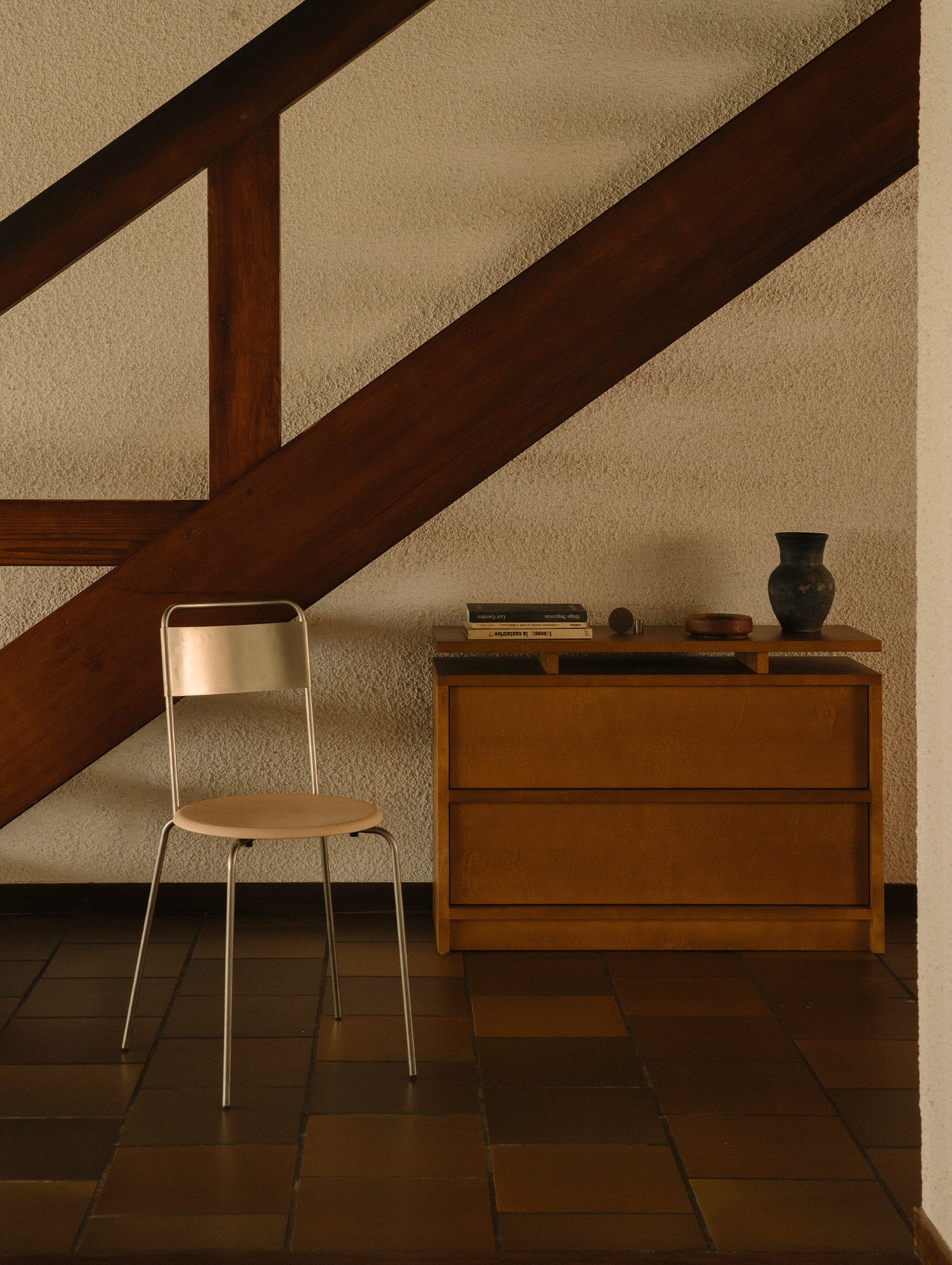 Ratio Chest by Frama