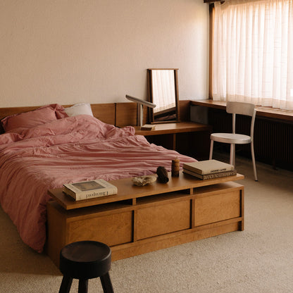 Ratio Console by Frama