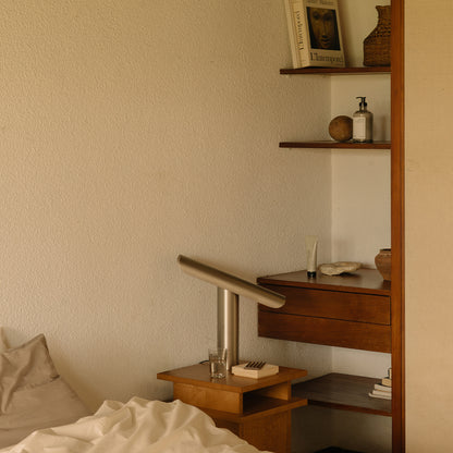 Ratio Side Table by Frama