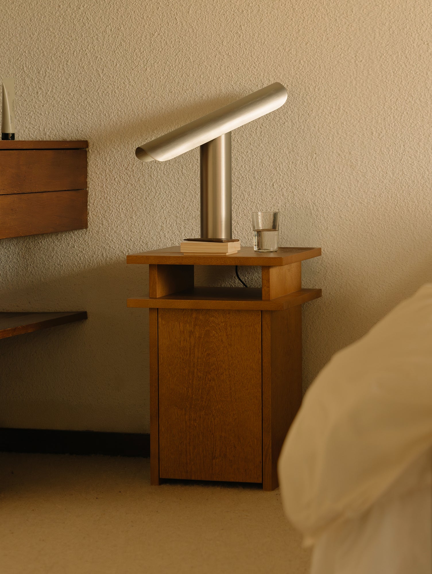 Ratio Side Table by Frama