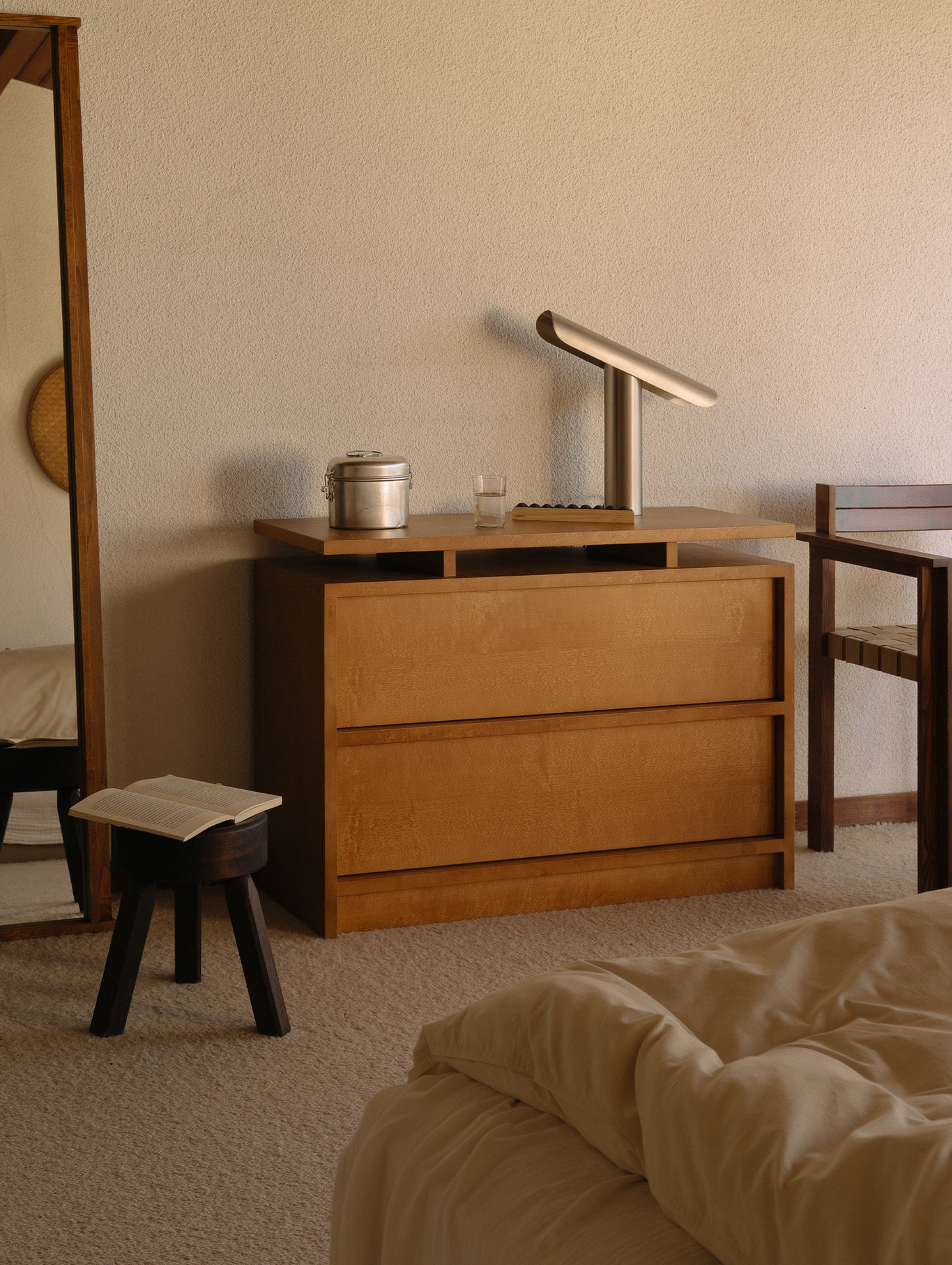 Ratio Chest by Frama