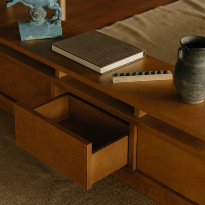 Ratio Console by Frama