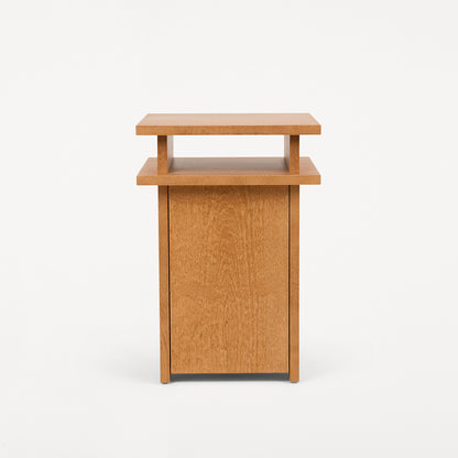 Ratio Side Table by Frama