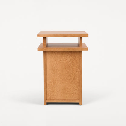 Ratio Side Table by Frama