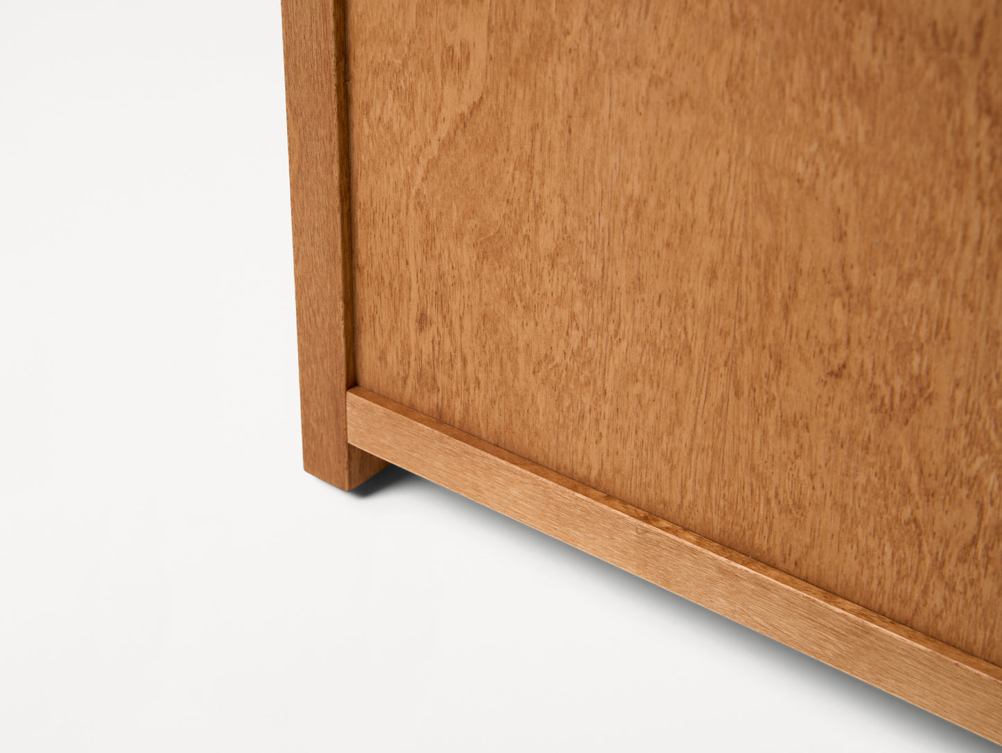 Ratio Side Table by Frama