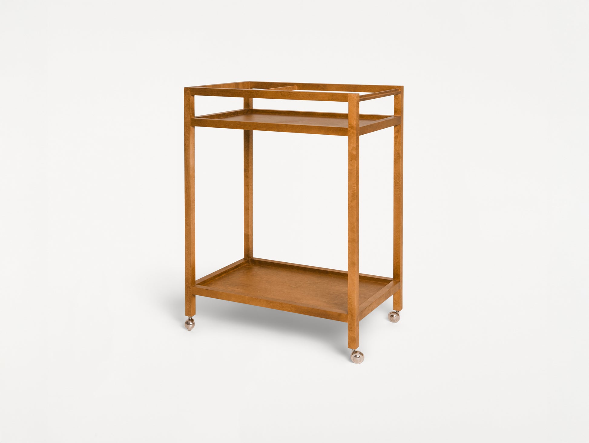 Ratio Trolley by Frama