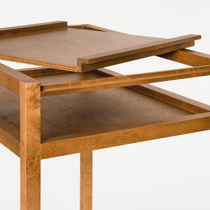 Ratio Trolley by Frama