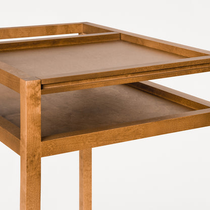 Ratio Trolley by Frama