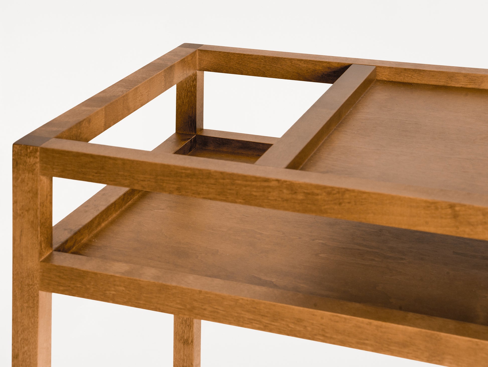 Ratio Trolley by Frama